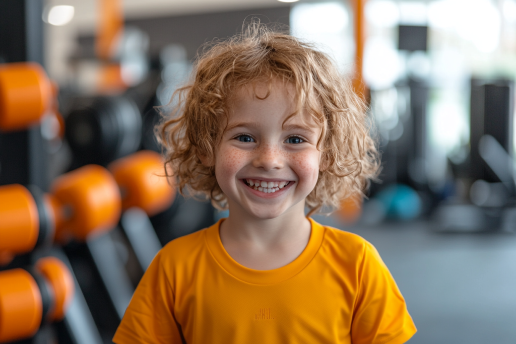 Vanaf welke leeftijd mag je fitnessen? – www.fitnessbond.nl