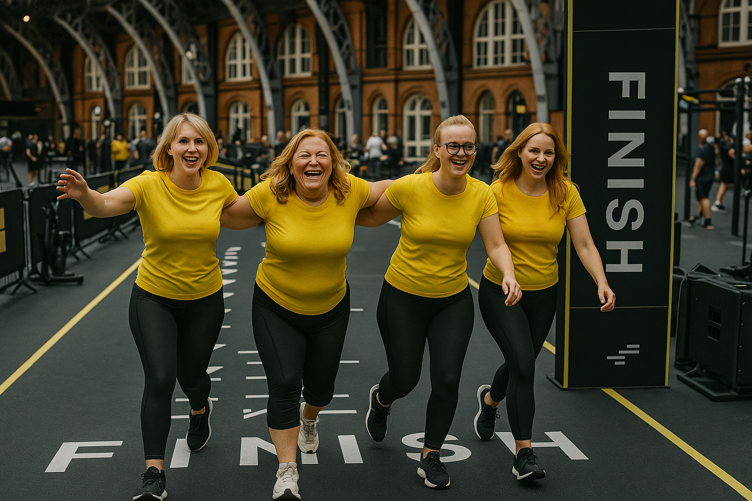 hybride atleet en de impact van social media en influencers