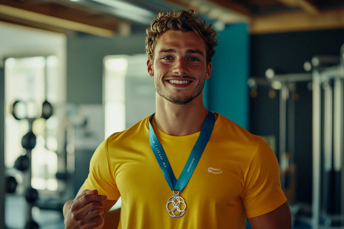 hybride fitnessevenementen