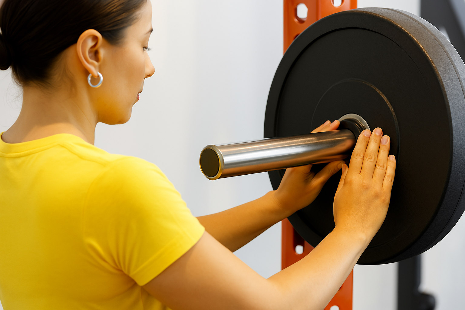 krachttraining met cardio combinatie