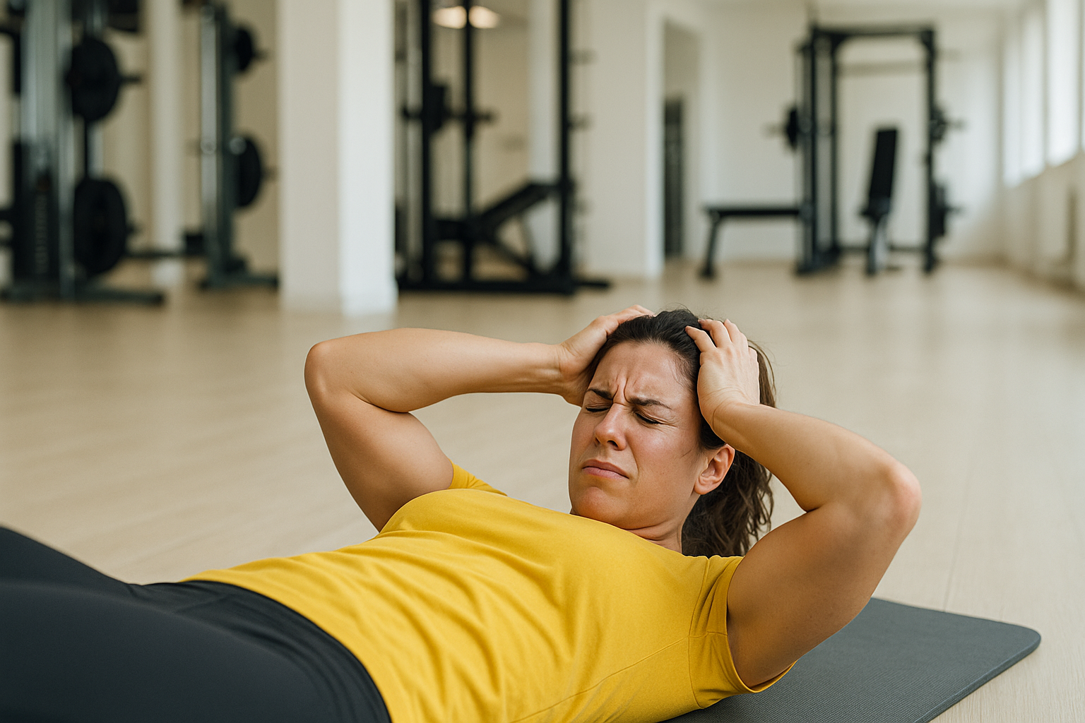 een vast ritme gaat de ochtend makkelijker maken voor elke week sporten, gezonde voeding en andere verplichtingen