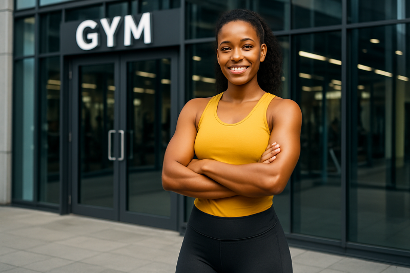 krachttraining voor vrouwen wat neem je mee