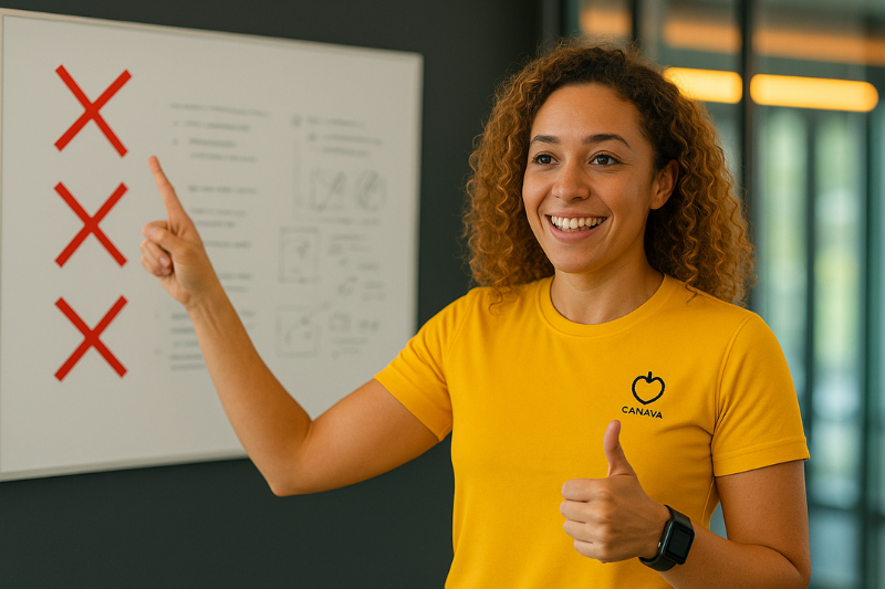 mythes over krachttraining voor vrouwen