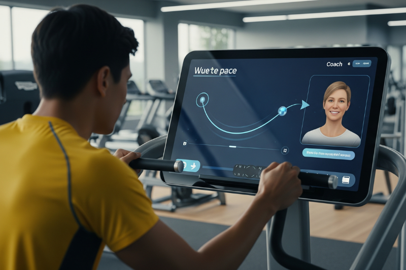 opvallende trends over uitgebreide assortiment fitness trackers specifiek gericht op een breed publiek