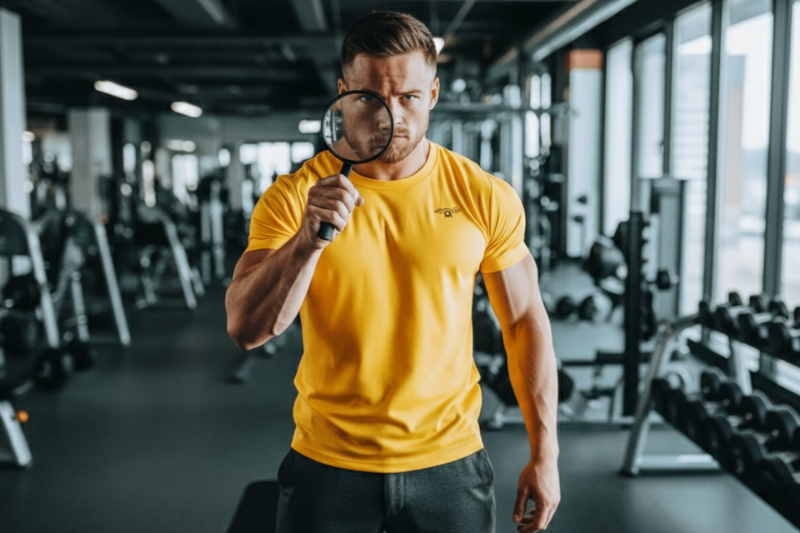 top Fitness trends van sports medicine