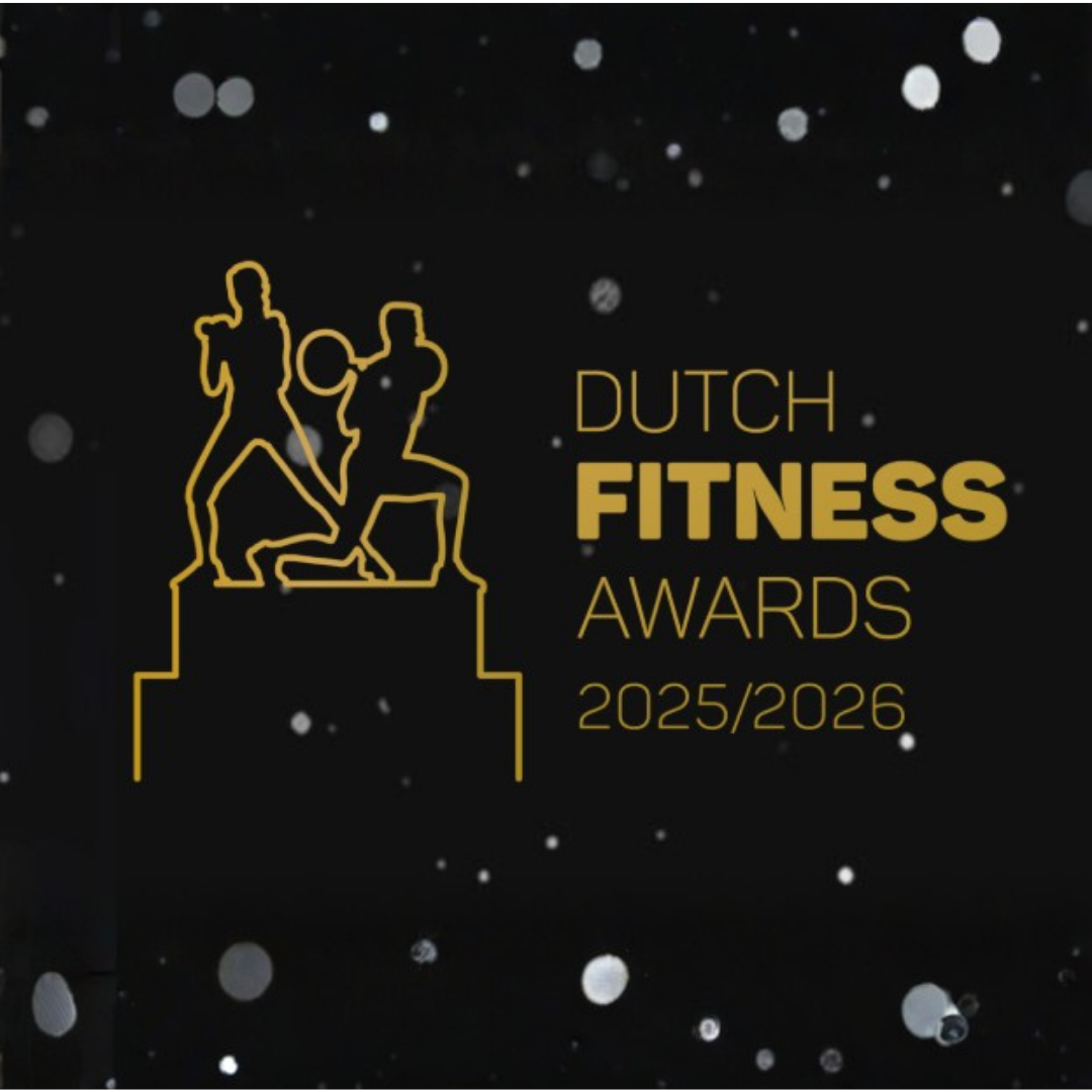 Dutch Fitness Awards 2025