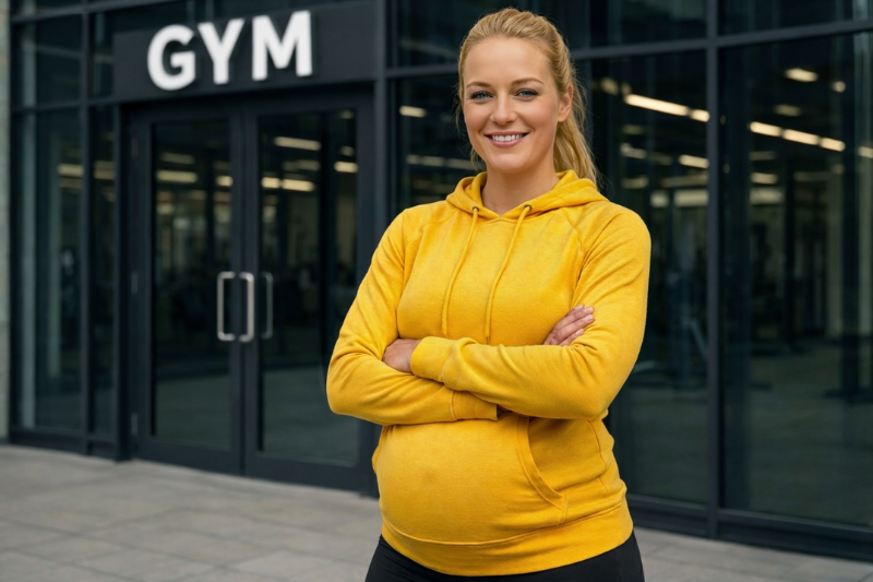 professionele begeleiding als je last krijgt tijdens je zwangerschap