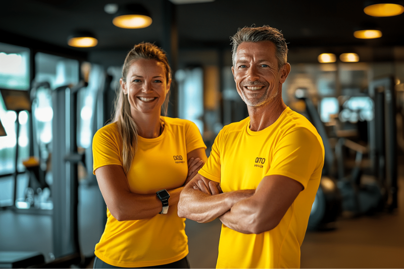 graag sporten met een beperking. sport voor jou op maat