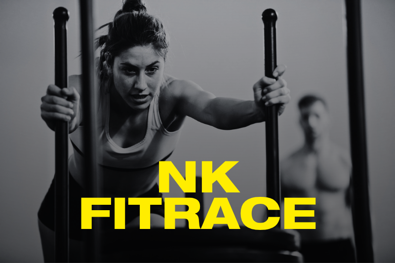 NK fitrace