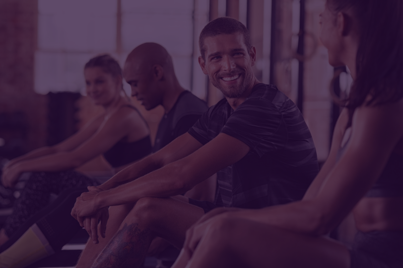 meedoen aan het nk fitrace