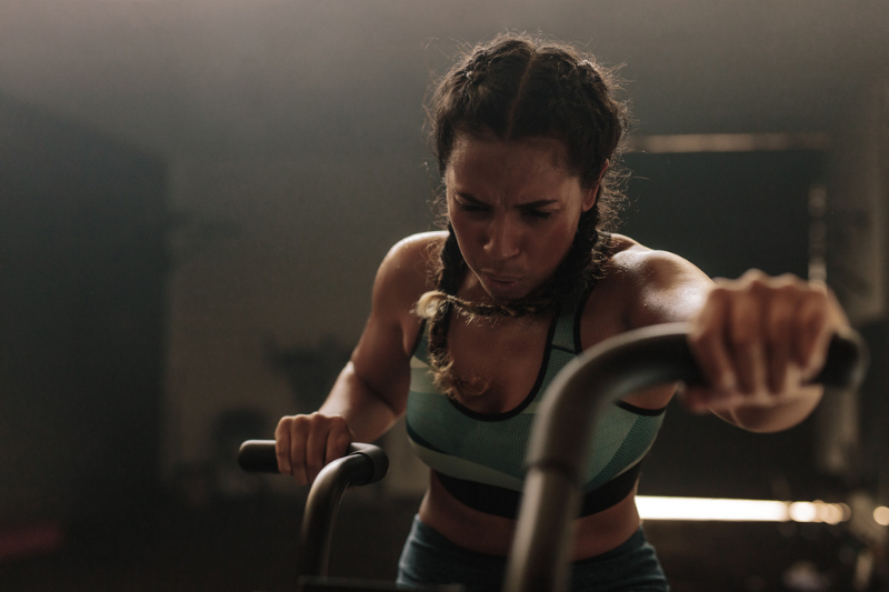 valkuilen tijdens je eerste fitness race